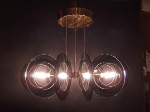 murano glass mazzega ムラーノガラスシャンデリア イタリア