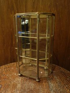 アンティーク・ヴィンテージ『ショーケース・ガラスケース』の販売