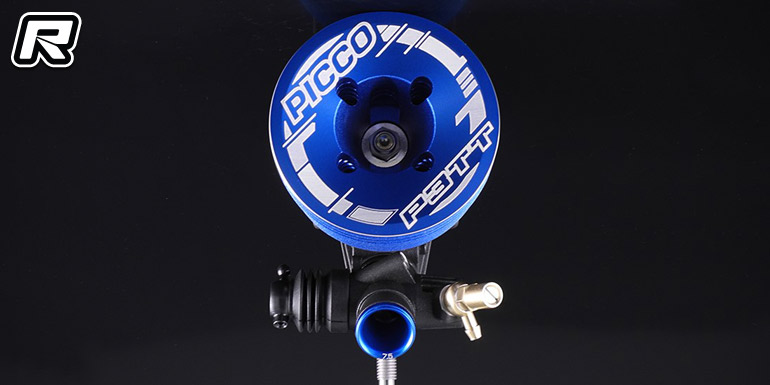 Red RC » Picco P3TT 3.5cc off-road engine