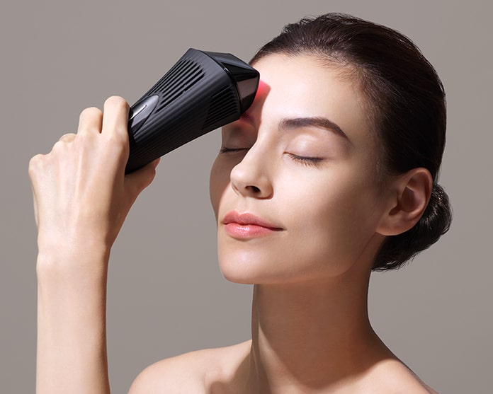 リファダーマヒートの使い方 | ReFa DERMA HEAT | ReFa（リファ）公式