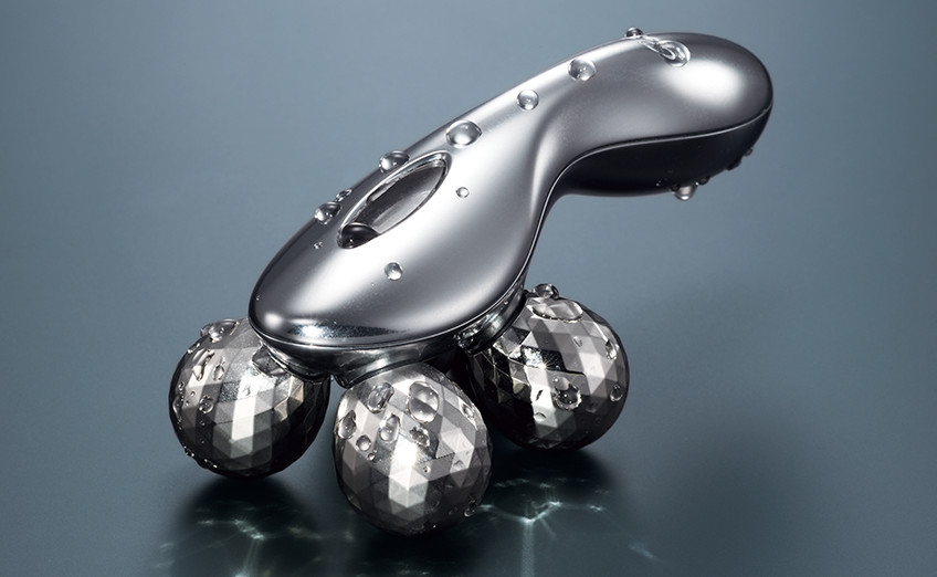 未使用品！ReFa リファフォーカラットレイ 美顔器 美容ローラー ReFa 4