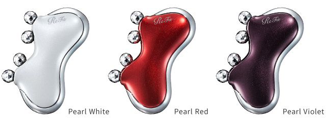 リファカッサエムワン - ReFa CAXA M1 | 商品情報 | ReFa（リファ