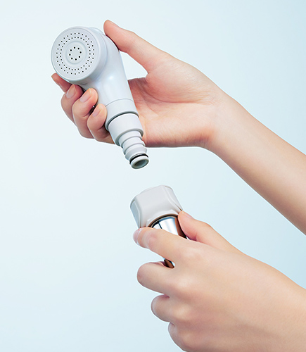 リファファインバブル フィット - ReFa FINE BUBBLE FIT | 商品情報