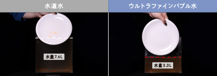 リファウルトラファインバブル スイゲン - ReFa ULTRA FINE BUBBLE