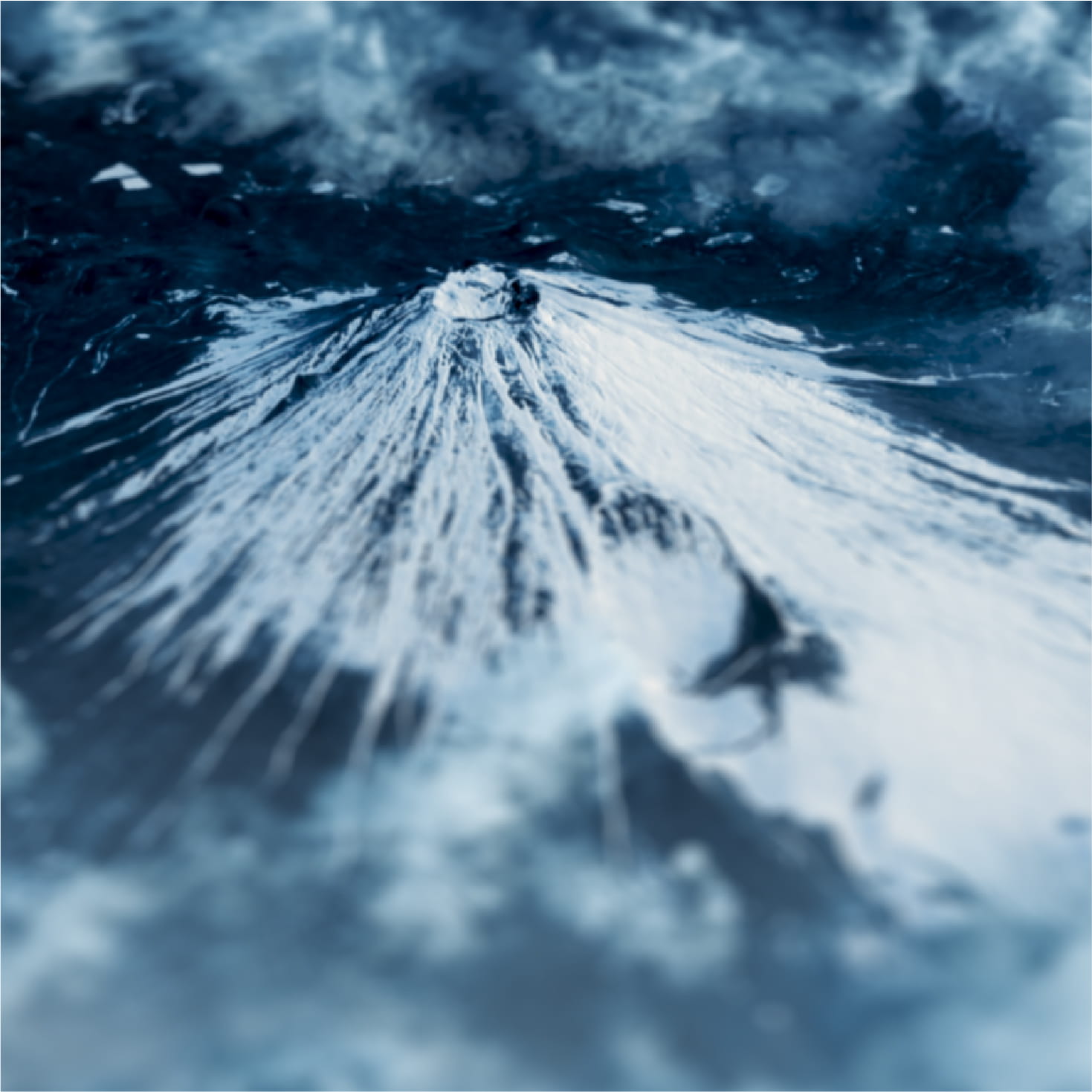 Refa ReFa WATER Premium 70 from Mt.Fuji