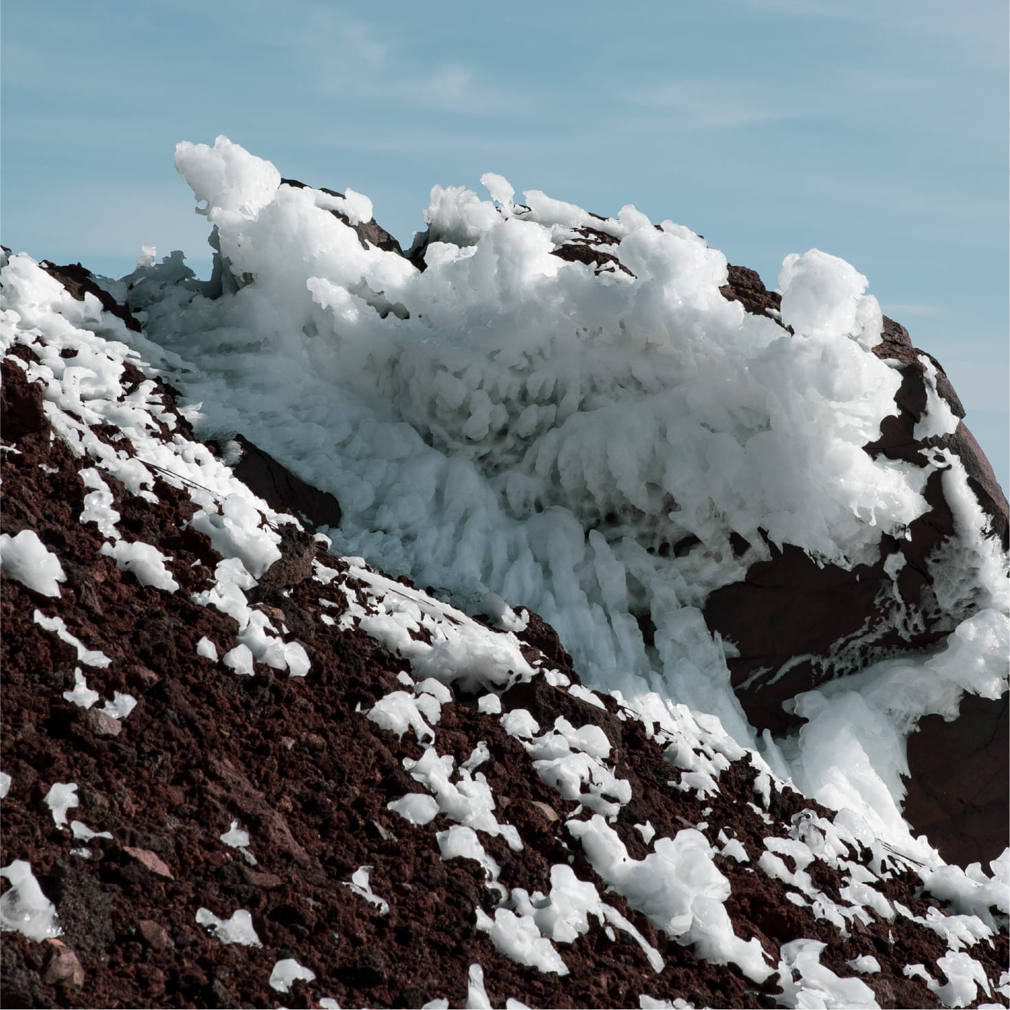 Refa ReFa WATER Premium 70 from Mt.Fuji