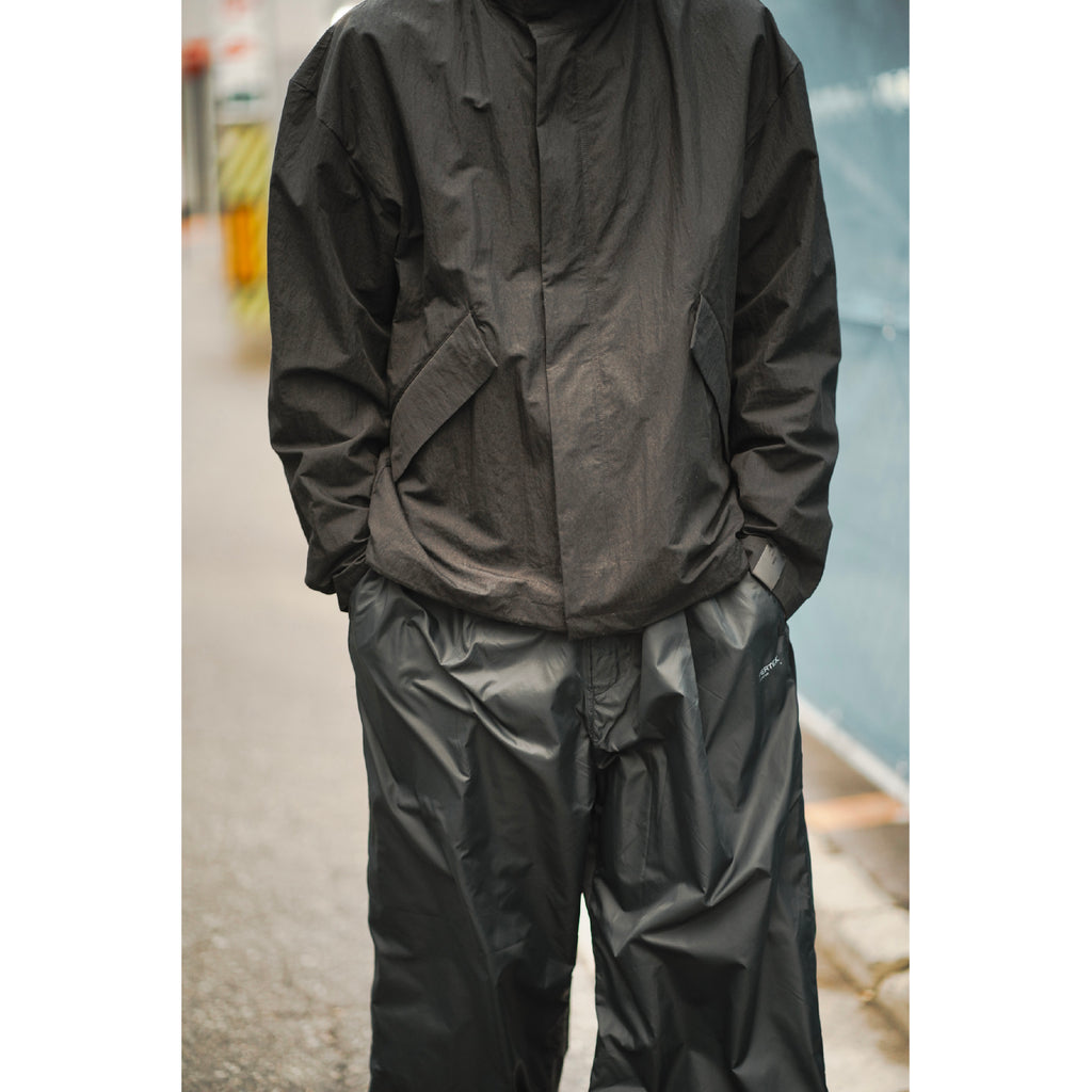 ずとまよ 会員限定エレクトリックファンブルゾン (Space Navy)Lサイズ