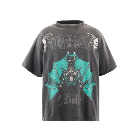 FF_SS TEE / FURIOUS 7 | ref. / Web Store