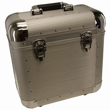 レコードケース/LPケース ハードケース