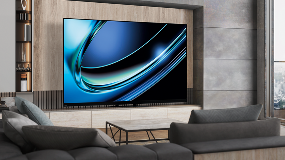 REGZA 43インチ 4K液晶テレビ 43Z570K 倍速パネル搭載 2023 TVS REGZA