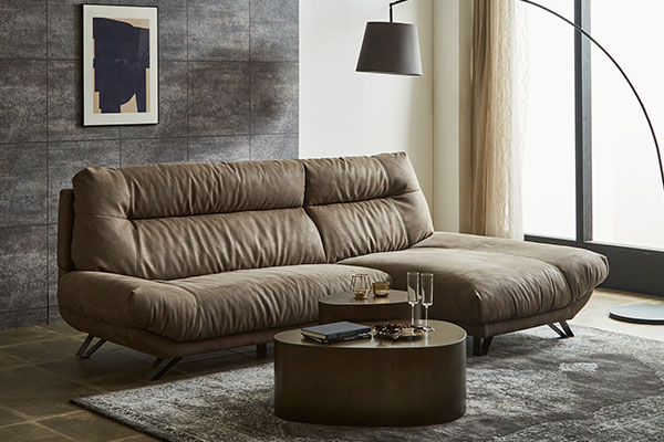 レザーテックス ソファ | RELAX FORM (リラックスフォーム)