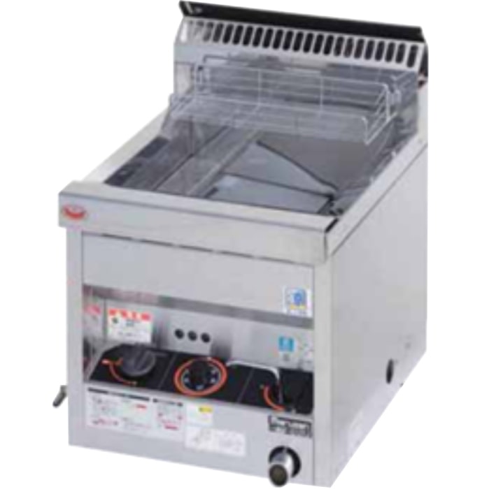 冷凍ストッカー 385-OR（4個キャスター,鍵付） - 業務用食器洗浄機と