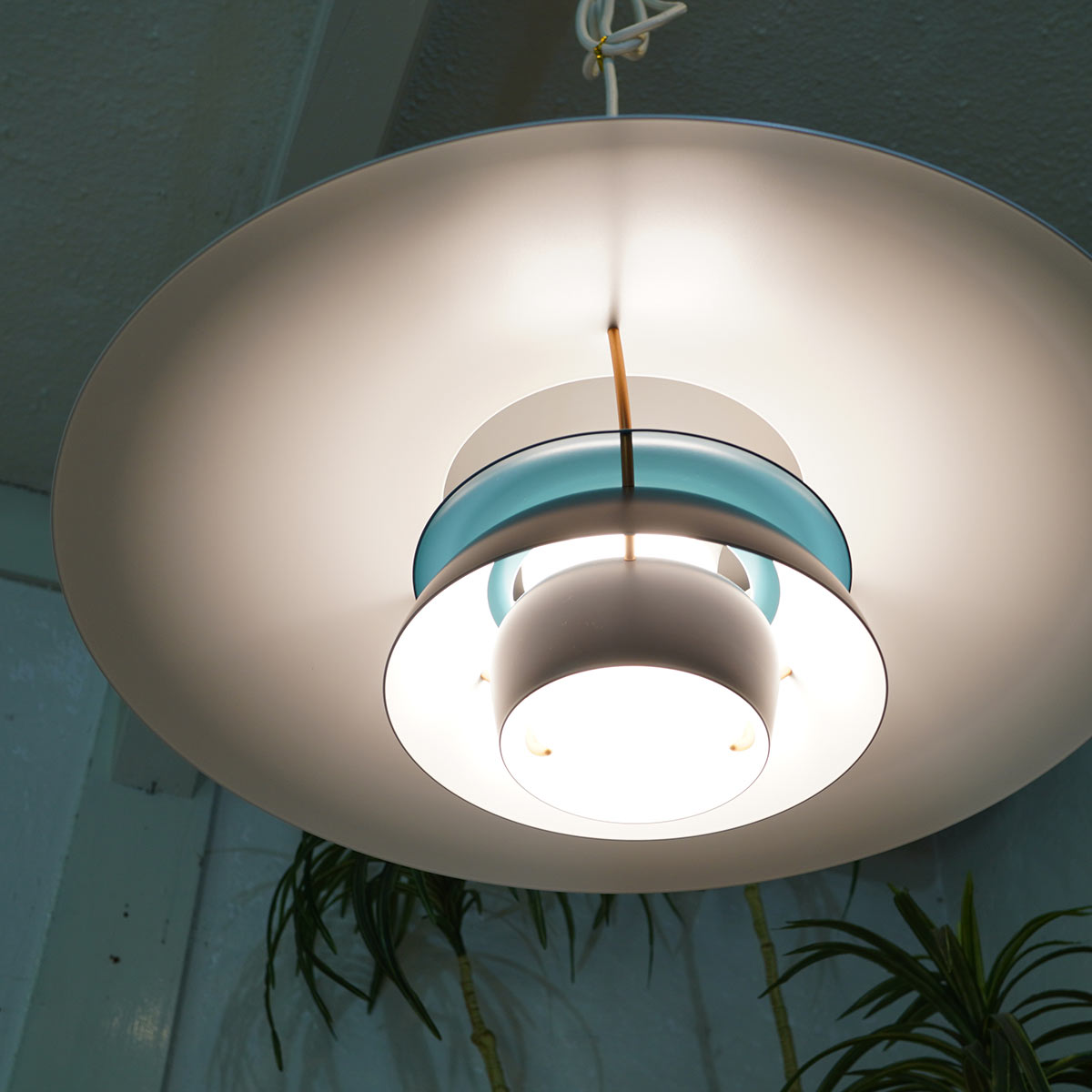 ルイスポールセン / Louis Poulsen PH5 コンテンポラリー ダークグレー