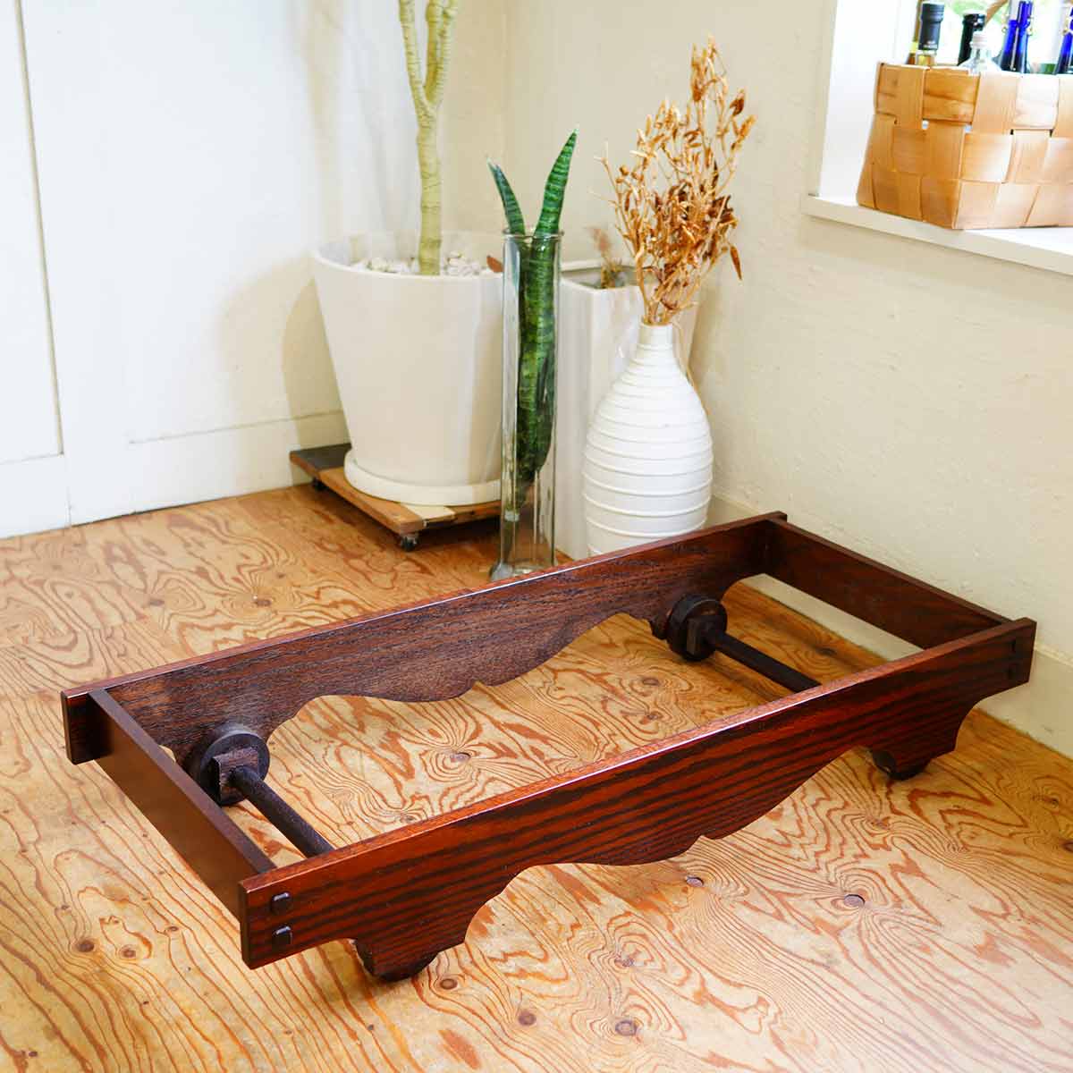 和ダンス 引き出し 収納 民芸家具 箪笥 古道具 アンティーク 和箪笥