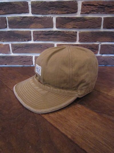 RRL等の通販サイト【RHYTHM】RRL(ダブルアールエル) CANVASDUCK WORK