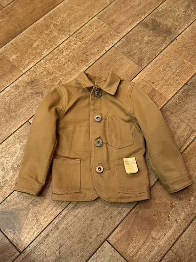 RRL ダブルアールエル SALESMAN SAMPLE ジャケット 【公式通販】