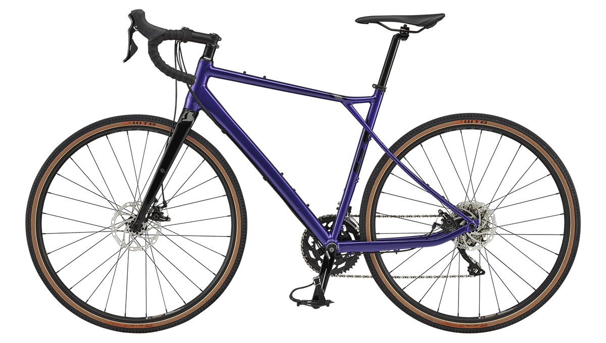 GT Grade Al. Expert (グレード アロイ エキスパート) | 公式日本語Web