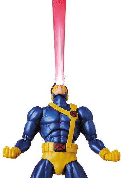 MEDICOM TOY - MAFEX CYCLOPS（COMIC Ver.） | River