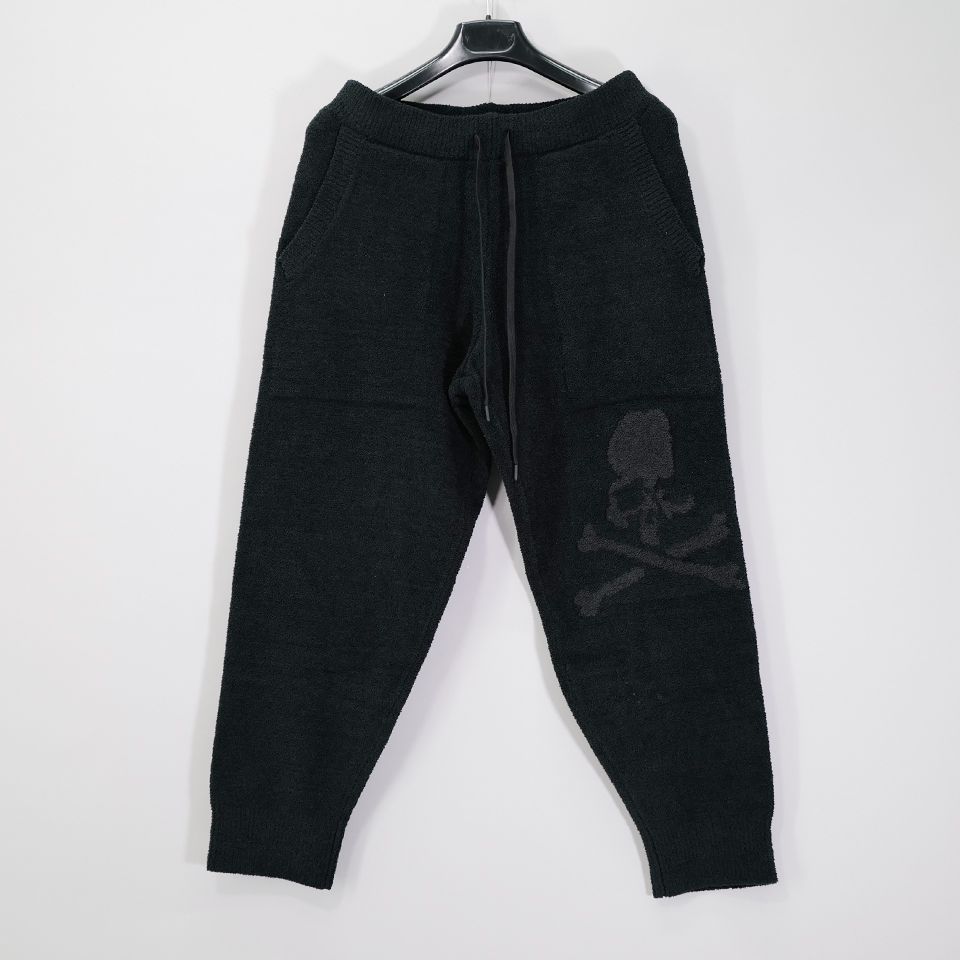 Mastermind Japan チノパン world スカル 【公式通販】