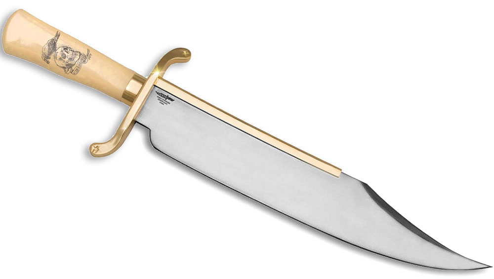 ヒブン ザ・エクスペンダブルズ ボーイナイフ・ナイフショップ リバー