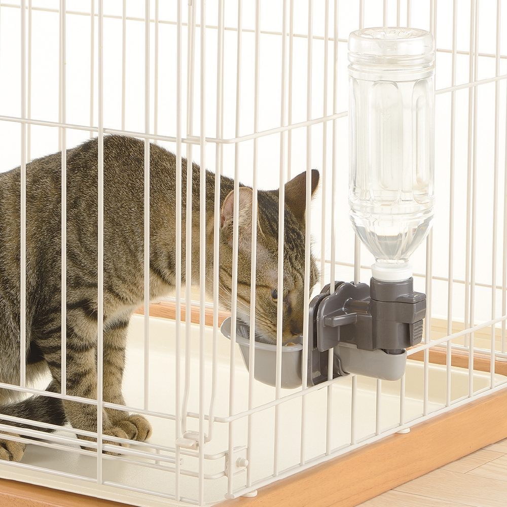 キャットウォーターディッシュ - リッチェル【公式】