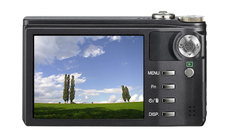 CX2 / Digital Cameras | Ricoh Global