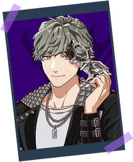 阿形 松之助 - CV:佐藤 拓也 | CHARACTER | ライドカメンズ | BANDAI