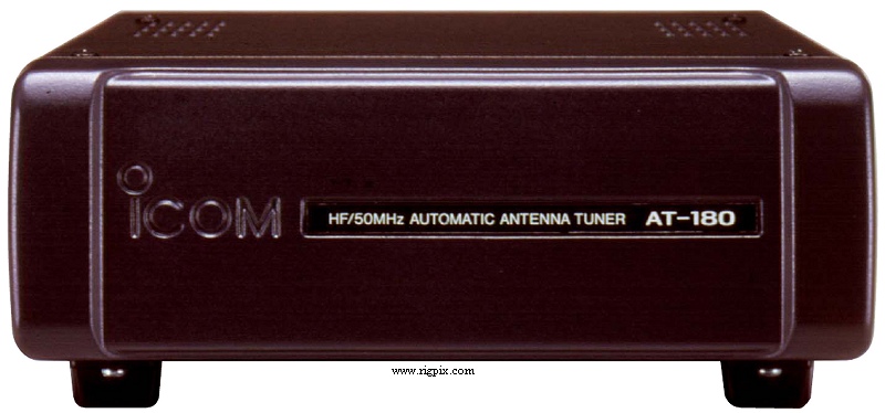 RigPix Database - Accessories - Icom AT-180