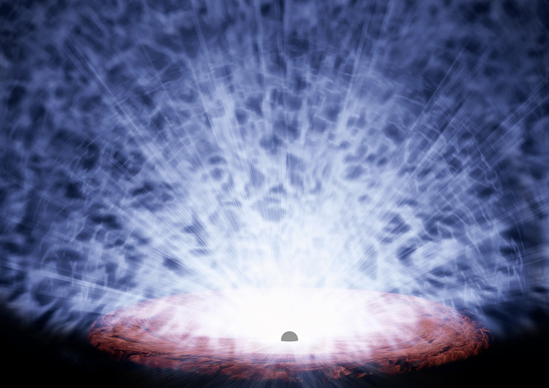 X線分光撮像衛星（XRISM）観測成果：超巨大ブラックホールが撃ち出す超