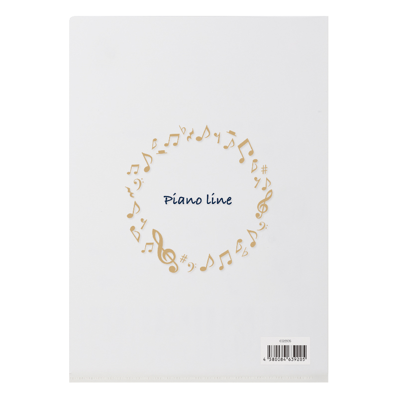 みるくふぁくとりー 限定ペーパーvol.12&クリアファイル&ステッカー