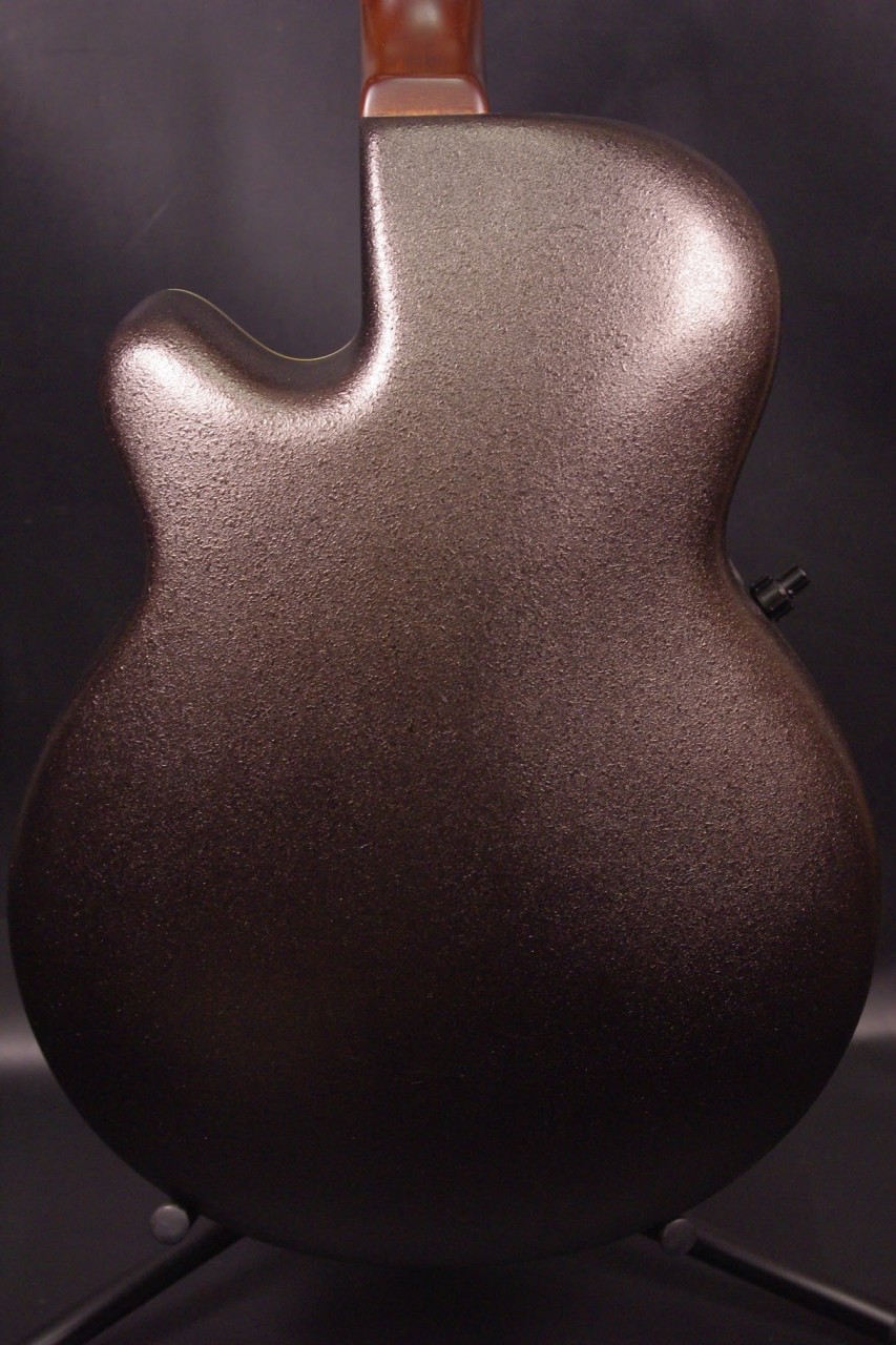 ☆超極上単板トップ！エレアコの先駆者 モーリス トルネードXX 超激鳴