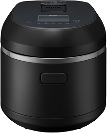 Dawg】Rinnai 電子ジャー付きガス炊飯器 RR-055MST2 Amazon | リンナイ