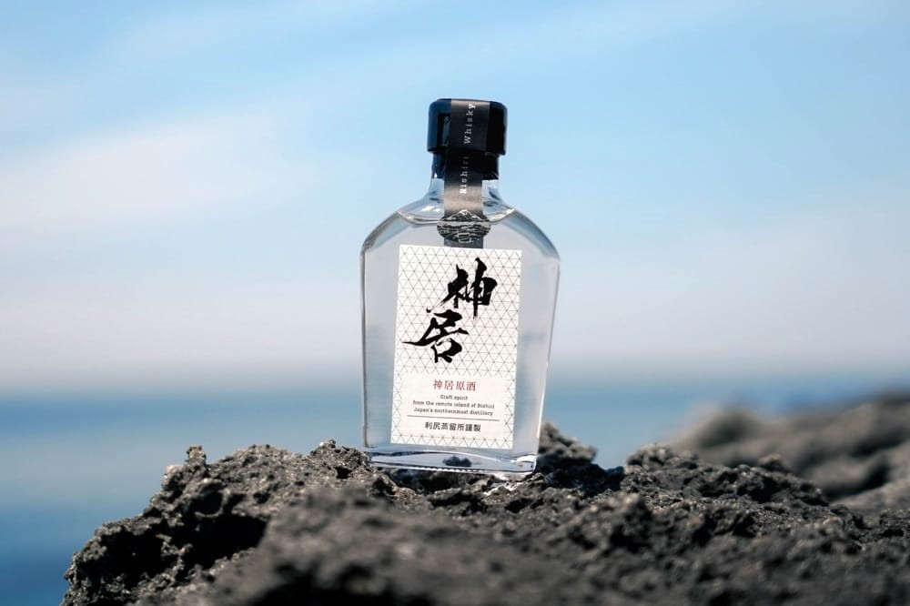 Kamui Whisky K.K. | 利尻島｜りしぷら RISHIRI PLUS