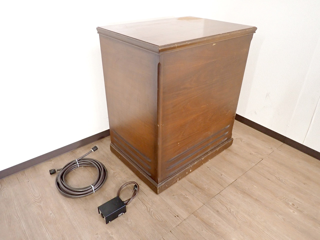 Leslie 125 スピーカー 170W 100V Leslie 125 スピーカー 170W 100V