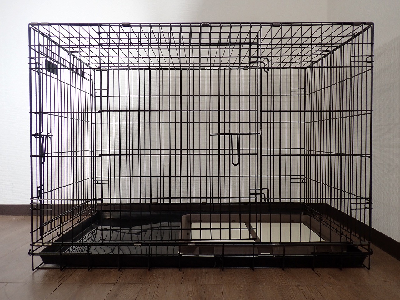 トムクレイト5000 大型犬用ケージ トムキャット トムクレイト5000 | 犬