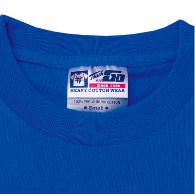 タッチ&ゴーTシャツ(SS1030) | オリジナルTシャツ作るならラブラボ