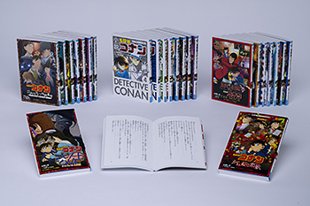 おまんじゅう様☆名探偵コナン 小説41冊セット 児童書 劇場版 小学館