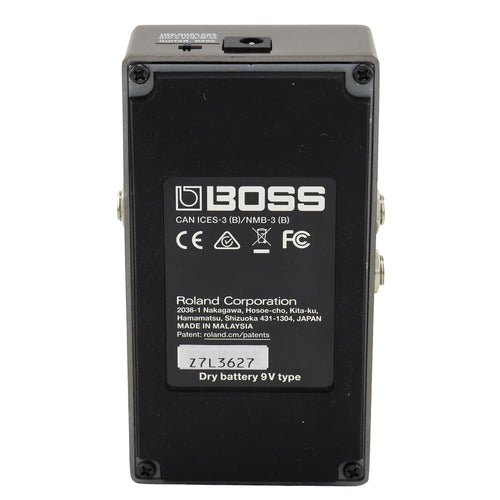 Boss OC-5 Octave Pedal