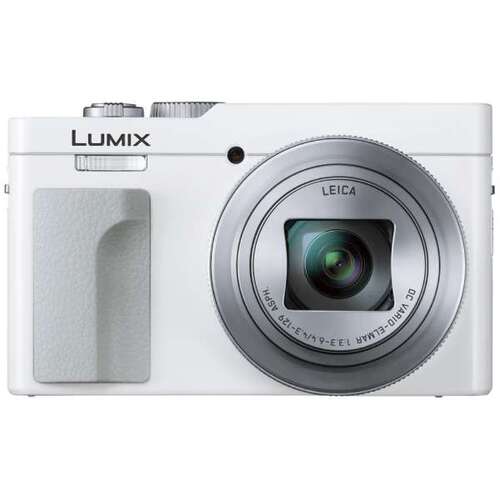 Panasonic パナソニック LUMIX デジタルカメラ DMC-TZ5 コンパクト