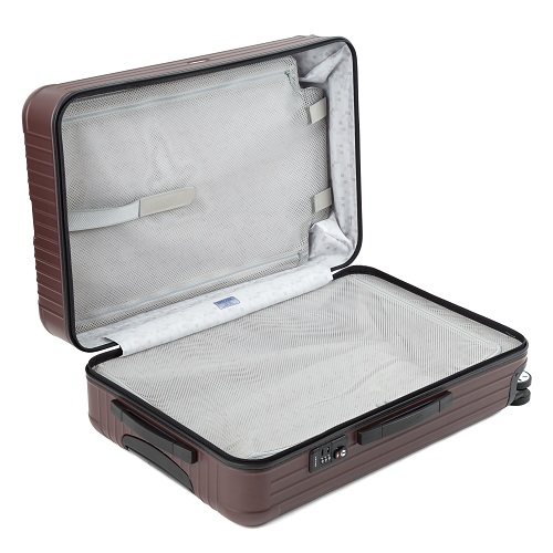 5-10泊] リモワ サルサ 78L カルモナレッド 4輪 RIMOWA SALSA