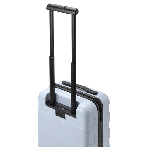 無印良品 MUJI 限定カラー ターコイズブルー 機内持ち込み可 無印良品