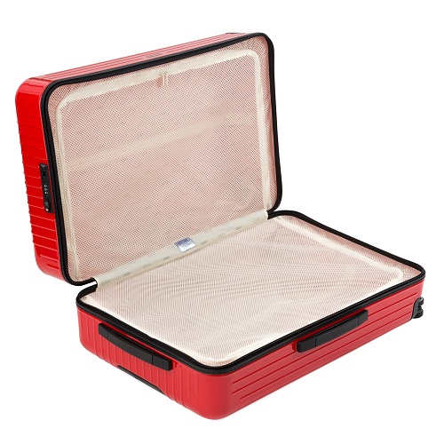 リモワ 956.55『サヴァンナ後期』ボーディングケース IATA 防水トレイ