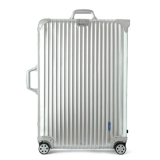 美品 リモア トパーズ 4輪 32L RIMOWA TOPASリモワ トパーズ(RIMOWA