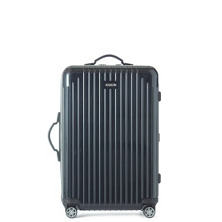 1-3泊] リモワ サルサ 33L レッド 2輪 RIMOWA SALSA CABIN TROLLEY RED