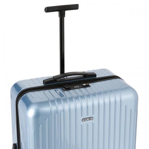 リモワ サルサエアー アイスブルー 84L ギャランティカード付き スーツ