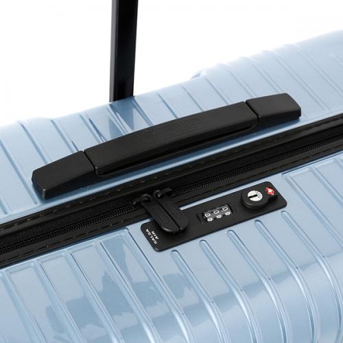 10泊以上] リモワ サルサエアー 105L アイスブルー 4輪 RIMOWA SALSA