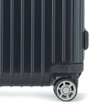 10泊以上] リモワ サルサエアー 105L ネイビーブルー 4輪 RIMOWA SALSA