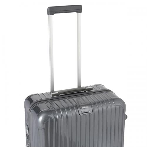5-10泊] リモワ サルサデラックス 78L シールグレー 4輪 RIMOWA SALSA