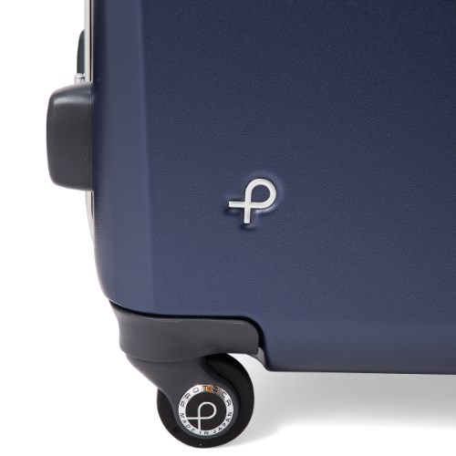 3-5泊] プロテカ(エース) エキノックスライトオーレ 4輪 68L