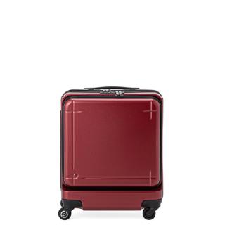 1-3泊] リモワ エッセンシャルスリーブ キャビン 37L マットブラック 4